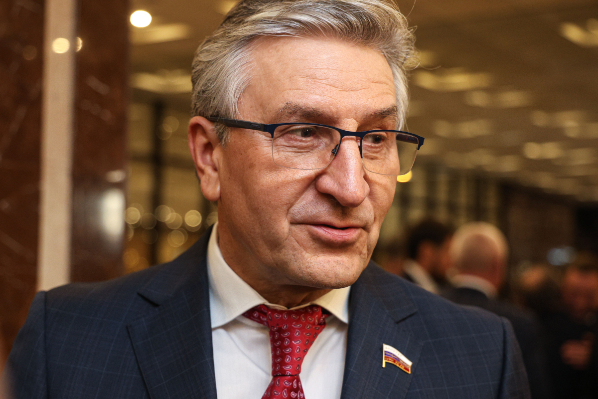 Айрат Фаррахов