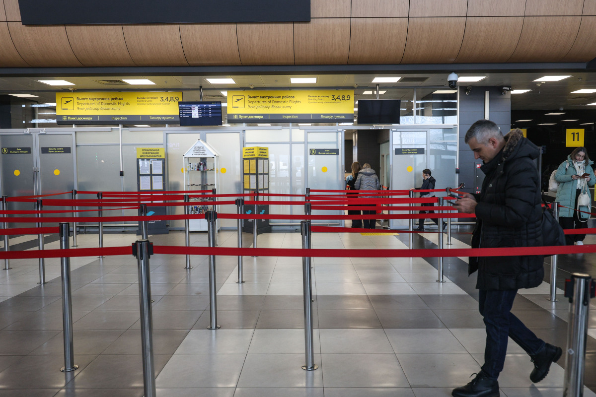 Архивное фото