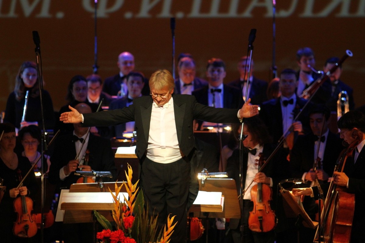 Ренат Салаватов