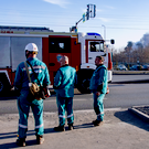 Ростехнадзор фиксировал нарушения промбезопасности в цеху на НКНХ, где случился пожар
