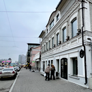 В Казани закрыли флагманский магазин-музей «Татспиртпрома»