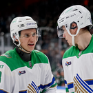 «Салават Юлаев» вылетел из Кубка Гагарина, разгромно проиграв «Локомотиву»