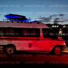 После ЧП на пороховом заводе в Казани возбудили уголовное дело