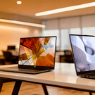 Новые отечественные ноутбуки пополнили реестр российской радиоэлектронной продукции