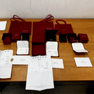 Жительницу Казани задержали с контрабандными украшениями Cartier на более чем миллион рублей