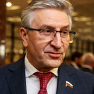 Фаррахов сдал мандат депутата Госдумы