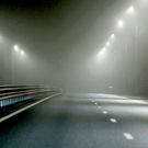 Татарстанцев предупредили о тумане вечером и сильном ветре