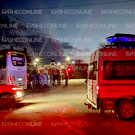 При ЧП на пороховом заводе в Казани сработала система сброса давления