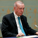 The Jerusalem Post: Эрдоган пригрозил Израилю военной операцией