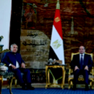 Минниханов обсудил расширение сотрудничества с президентом Египта: товарооборот вырос в 8,5 раза за пять лет