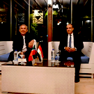 Глава МИД Египта – Минниханову: компании РТ могли бы получить преференции в египетских торговых зонах