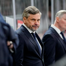 Соцсети: Квартальнова уволили прямо по ходу серии с «Ак Барсом»