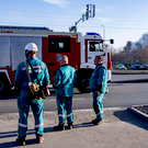 Ростехнадзор фиксировал нарушения промбезопасности в цеху на НКНХ, где случился пожар