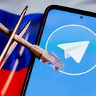 Bloomberg и Forbes узнали о возможном ослаблении ограничений «Телеграма» в России