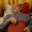 Исполнилось 100 лет со дня рождения писателя-фронтовика Хисама Камалова