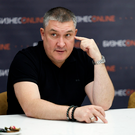 Гатиятулин о победе «Ак Барса» над минским «Динамо»: «Призрака прошлого сезона у нас нет»