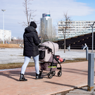 В Татарстане почти 450 студенток получат по 100 тысяч рублей за беременность в 2026-м