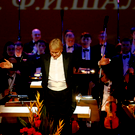 В кинотеатрах покажут казанский «Шурале», которым дирижировал Ренат Салаватов