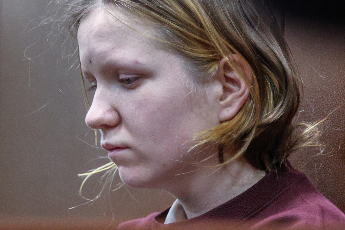 Дарья Трепова*