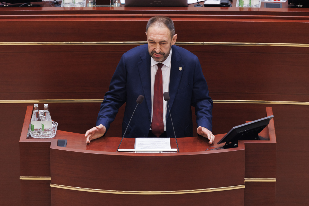 Алексей Песошин