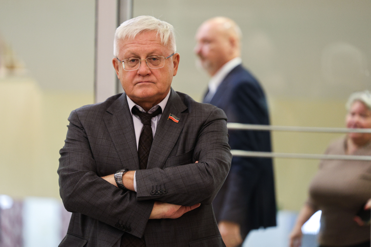 Альберт Ягудин