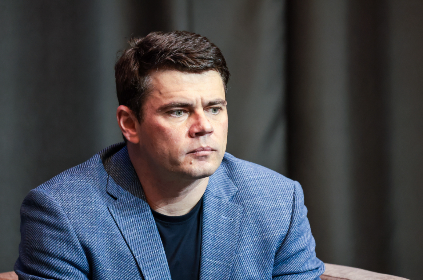 Сергей Боярский