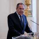 Лавров: США и Европа хотят создать новый военный блок с участием Украины