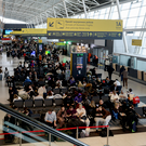 В аэропорту Казани на вылет и прилет задерживаются более 50 рейсов