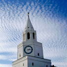 Завтра в Татарстане прогнозируют малооблачную погоду и до 15 градусов тепла