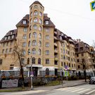 В Казани завершат долгострой на Маяковского – проект получил заключение госэкспертизы