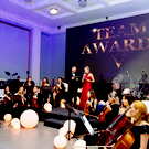 Филиал Газпромбанка в Казани признали «Командой года» в конкурсе Team Awards