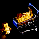 Аналитик: спрос на золото растет, несмотря на перемирие между США и Ираном