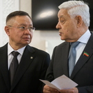 Файзуллин и Мухаметшин стали почетными гражданами Казани