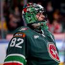 Основным вратарем «Ак Барса» на четвертый матч с минским «Динамо» будет Билялов