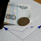 Росстат: Недельная инфляция в России опустилась до 0%