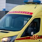 При атаке БПЛА в Башкортостане погиб водитель пожарной машины