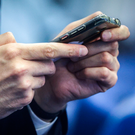 Генпрокурор Гуцан: внесудебный доступ к мобильным устройствам упростил бы работу правоохранителей