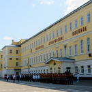 На «Госуслугах» запустили раздел о поступлении в военные училища