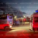 В Казани из-под завалов на пороховом заводе извлекли тело погибшего мужчины