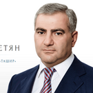 Миллиардер Карапетян откажется от российского гражданства ради участия в выборах в Армении