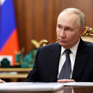 Путин пригласил президента Индонезии в Казань на форум «Россия – исламский мир»