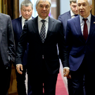 Володин посоветовал депутатам при работе в регионах не тратить время бесцельно