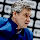 Квартальнов заявил, что будет работать на матче с «Ак Барсом». В соцсетях писали о его увольнении