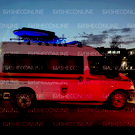 Казанский Кремль: На пороховом заводе произошел пожар – есть обрушение и пострадавшие