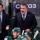 Гатиятулин: «Счет в серии не говорит о том, что было легко»