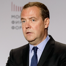 Медведев назвал перечень заводов в Европе списком потенциальных целей