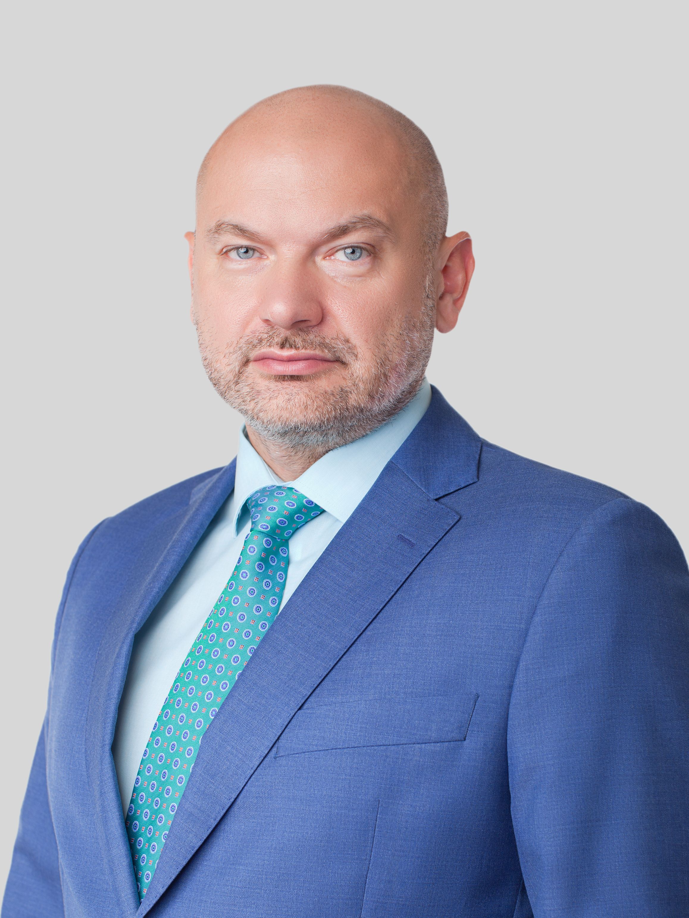 Александр Дегтев