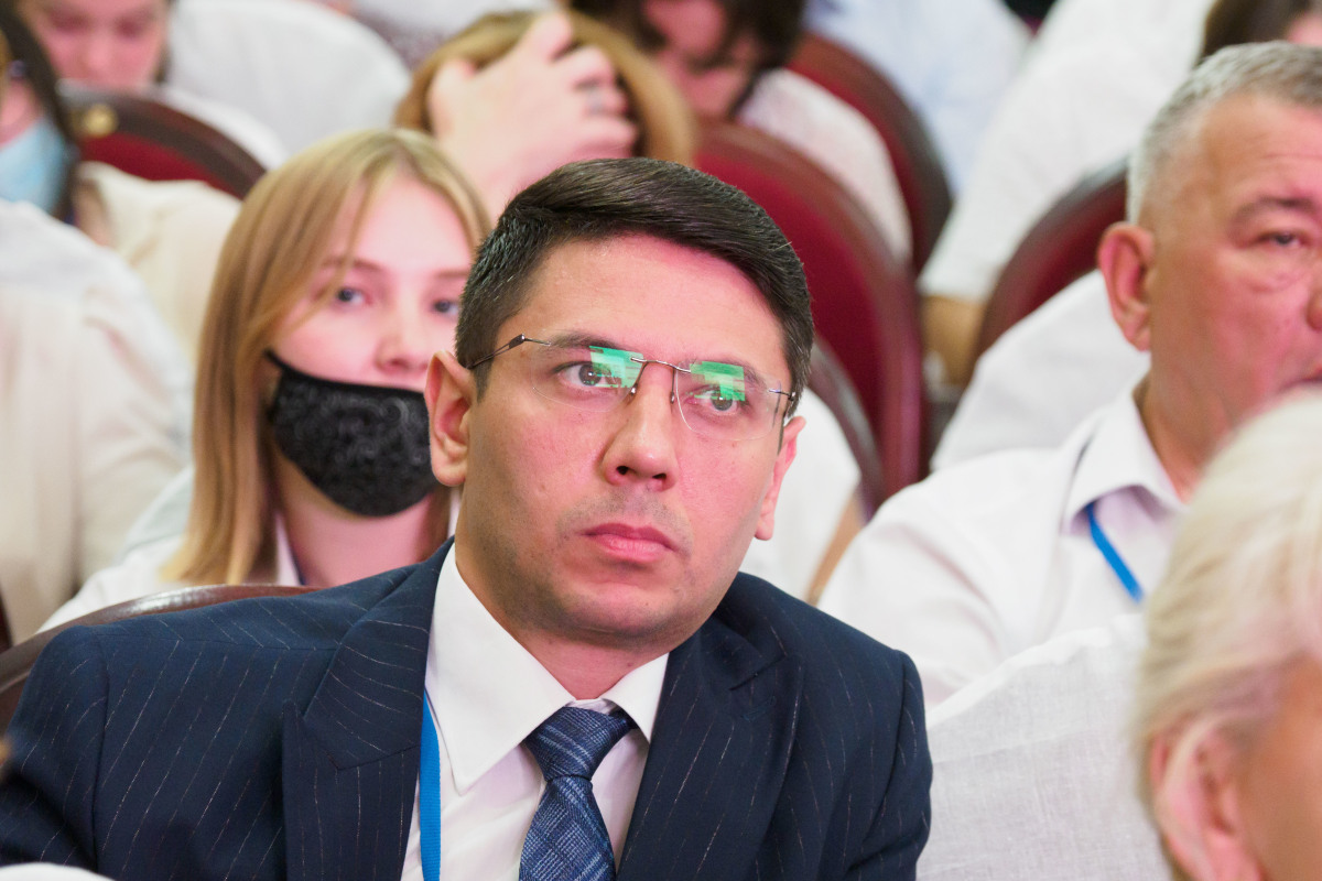 Рамис Музипов