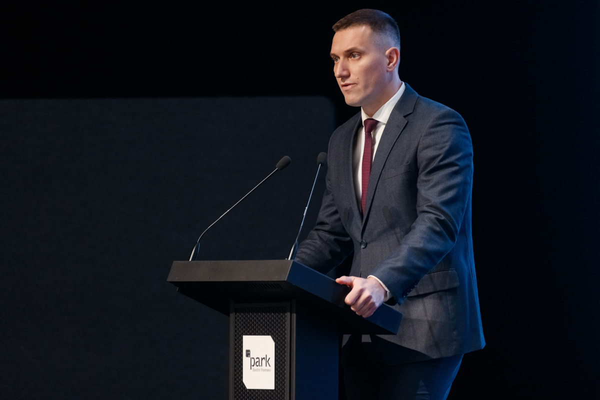 Илья Начвин