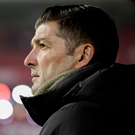 Артига рассказал, что хотел бы подарить «Рубину» на день рождения клуба